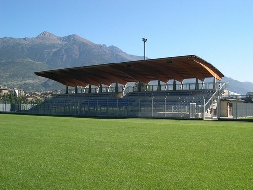 Campo polivalente Dal Monte