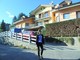 CASA SUBITO IN VALLE D'AOSTA: Villa a schiera in vendita ad Aosta, frazione Porossan Roppoz