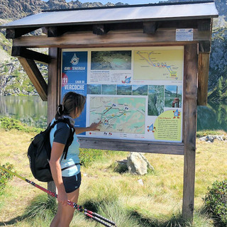 MONTAGNA VDA: Rifugio Dondena – Col Laris – Château (Champorcher)