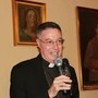 Monsignor Cesare Di Pietro