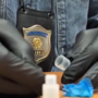 Operazione nazionale della Polizia di Stato: 1.335 arresti e oltre 450 kg di droga sequestrati