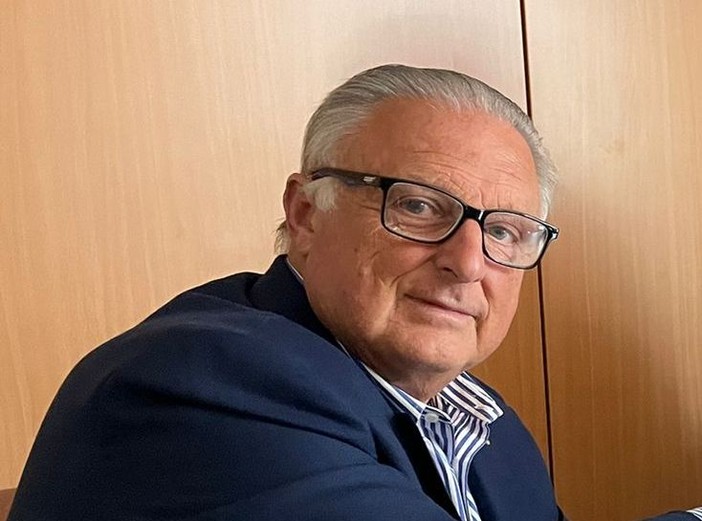 Graziano Dominidiato presidente FIPE Confcommercio VdA