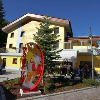 Microcomunità di Doues