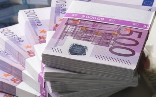 Arrivati dalla Germania i 25.000 euro trovati nella scrivania del Presidente della Giunta Marquis