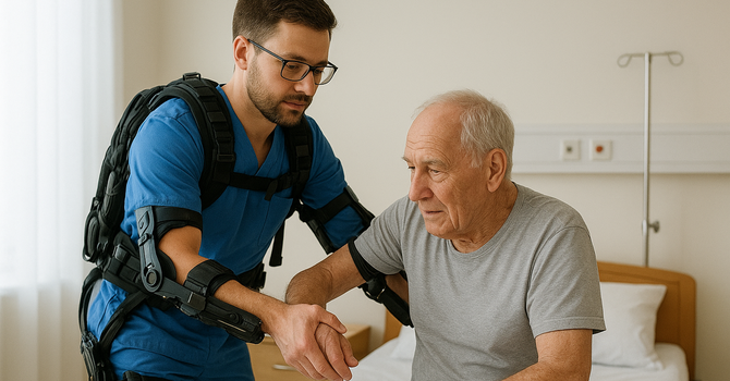 Sanità che innova, comunità che cresce