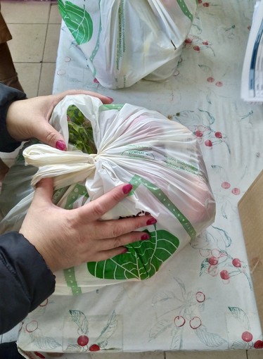Quotidiamo, cresce la rete contro la povertà alimentare Quotidiamo, cresce la rete contro la povertà alimentare