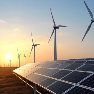 Comunità energetiche rinnovabili, cosa prevede l’ultimo Decreto