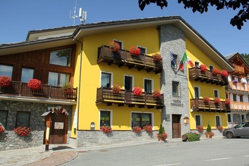 Municipio Emarese