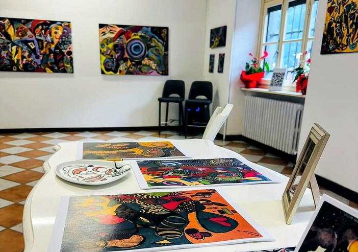 ph. Lilium Art Gallery ph. Lilium Art Gallery