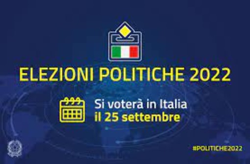 Elezioni Politiche 2022: In Valle d'Aosta poco più di 98mila elettori