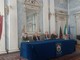 La conferenza stampa La conferenza stampa