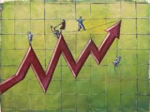 L’economia sociale traina Piemonte e Valle d’Aosta: a Torino il confronto sul Piano Nazionale L’economia sociale traina Piemonte e Valle d’Aosta: a Torino il confronto sul Piano Nazionale