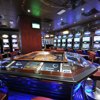 Il Casinò perde quota: a novembre -6,6% di incassi