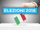 Elezioni 2018: Tutti i voti e tutte le percentuali ufficiosi diffusi dalla Regione