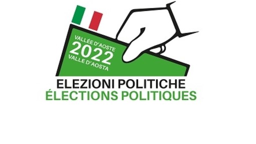 Elezioni Politiche 2022: Apertura regolare dei seggi. dalle 7 alle 23 si vota per rinnovo Parlamento