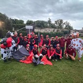 Endurance: La Valle d’Aosta conquista la Coppa delle Regioni con il fascino delle Reines