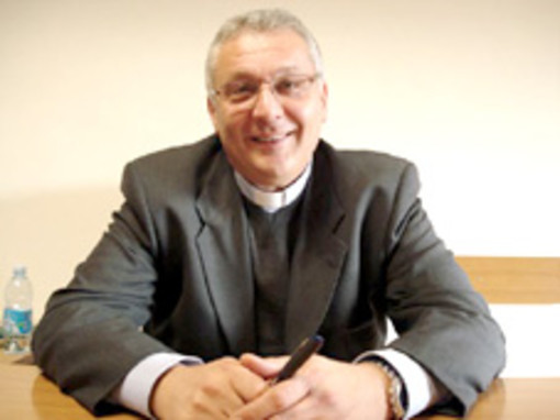 Don Ettore Signorile, Vicario Giudiziale del Tribunale ecclesiastico regionale piemontese
