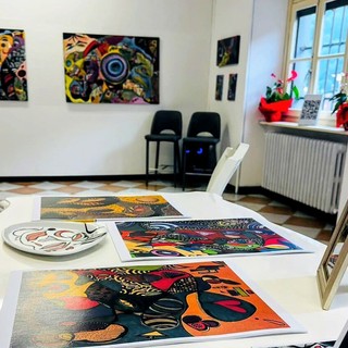 ph. Lilium Art Gallery
