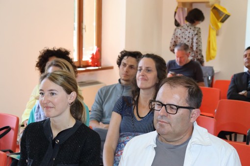 Seminare saperi, raccogliere futuro: a Saint-Marcel la scuola mette le mani nella terra