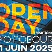 Martigny: Open Day O Fobour – Les ateliers