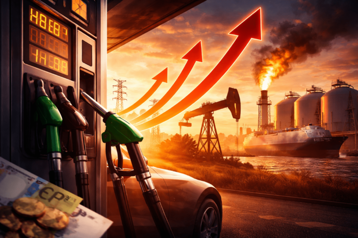 Guerra, petrolio e bollette: cosa può fare la Valle d'Aosta per i suoi cittadini