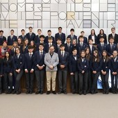 Portes ouvertes: l’école hôtelière de la Vallée d’Aoste entra in Consiglio Valle tra acqua, cucina e cittadinanza attiva