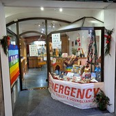 A Natale scegli la pace con Emergency. Il panettone “fatto per bene” arriva anche in Valle d’Aosta A Natale scegli la pace con Emergency. Il panettone “fatto per bene” arriva anche in Valle d’Aosta