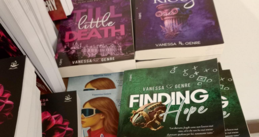 Perosa Argentina, romanzi d’amore da ieri a oggi