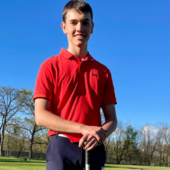 Golf: Ottima prestazione per Emanuele Giachino nel 70° Gran Premio Città di Milano