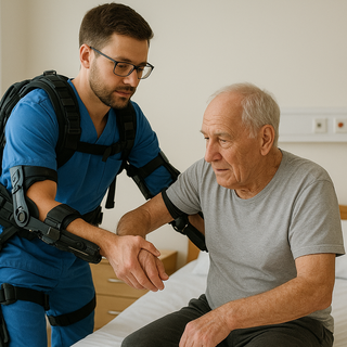 Sanità che innova, comunità che cresce