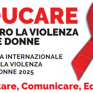 Educare contro la violenza: la Valle d’Aosta si ferma per ascoltare le donne