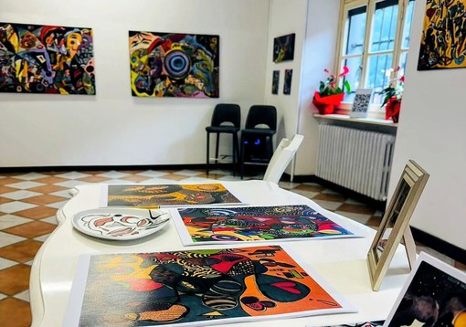 ph. Lilium Art Gallery ph. Lilium Art Gallery