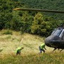Elicotteri dell’Esercito in prima linea per la sicurezza in montagna Elicotteri dell’Esercito in prima linea per la sicurezza in montagna