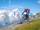La rivoluzione verde delle due ruote; il cicloturismo elettrico in Valle d'Aosta