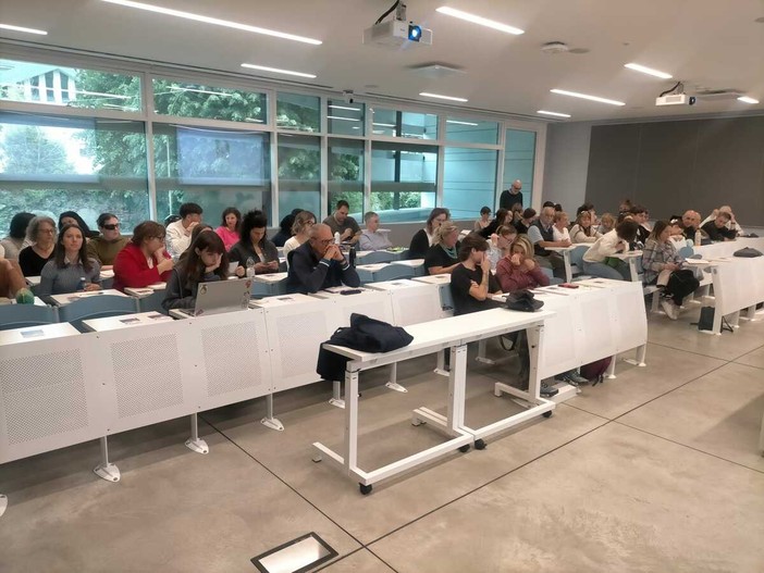 Centri estivi ed epilessia, una svolta concreta: formazione per 15 strutture in Valle d’Aosta Centri estivi ed epilessia, una svolta concreta: formazione per 15 strutture in Valle d’Aosta