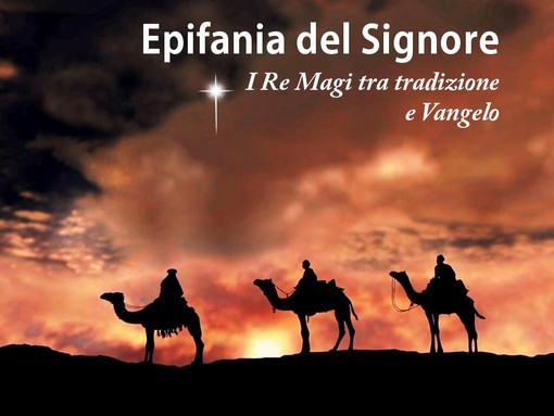 VANGELO DELL'EPIFANIA: Una luce per tutti i popoli