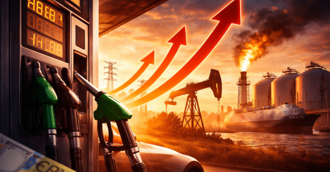 Guerra, petrolio e bollette: cosa può fare la Valle d'Aosta per i suoi cittadini