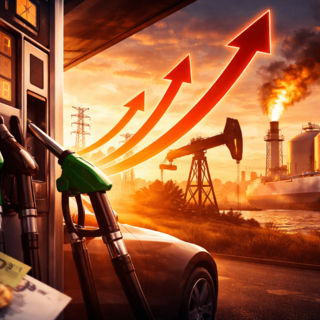 Guerra, petrolio e bollette: cosa può fare la Valle d'Aosta per i suoi cittadini