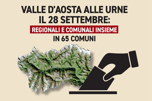 Arcigay Valle d’Aosta Queer VdA: domande a candidate e candidati per le elezioni comunali e regionali 2025