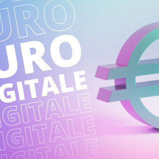 L’euro digitale, il futuro del denaro è già qui L’euro digitale, il futuro del denaro è già qui
