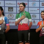 Elisa GIangrasso Elisa GIangrasso