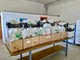 Emporio Solidale Quotidiamo apre il suo magazzino di Plan Felinaz per la distribuzione dei pacchi alimentari per l'Unité Mont Emilius