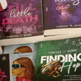 Perosa Argentina, romanzi d’amore da ieri a oggi