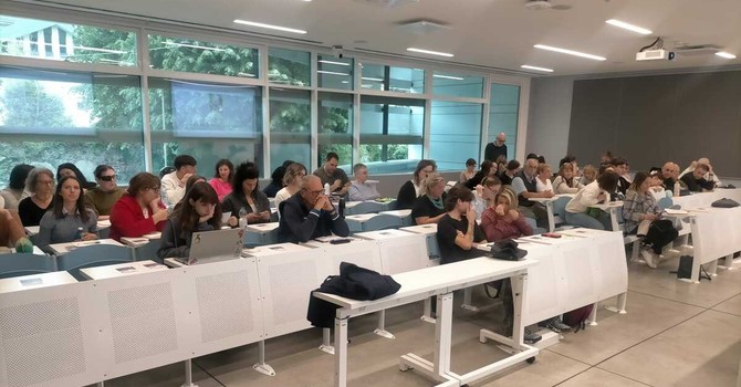 Centri estivi ed epilessia, una svolta concreta: formazione per 15 strutture in Valle d’Aosta Centri estivi ed epilessia, una svolta concreta: formazione per 15 strutture in Valle d’Aosta