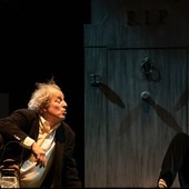 Enfanthéâtre 2026, tra fiaba e memoria con Mastro Ezechiele Enfanthéâtre 2026, tra fiaba e memoria con Mastro Ezechiele