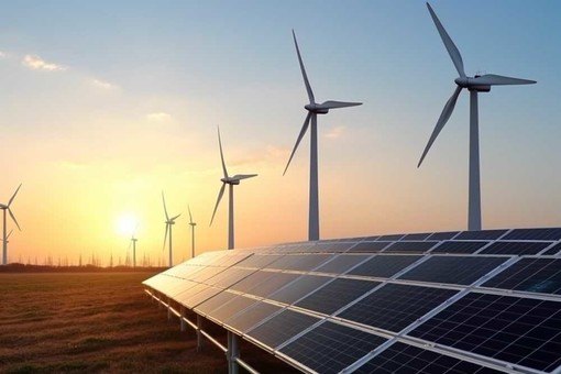 Comunità energetiche rinnovabili, cosa prevede l’ultimo Decreto