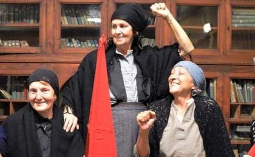 Per Barbèt il successo continua Per Barbèt il successo continua