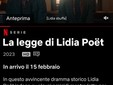 Lidia Poet