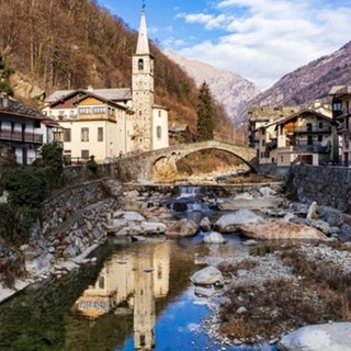Fontainemore unico comune in gara per la Valle d’Aosta tra i 20 borghi d’Italia