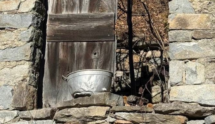 Le porte spalancate dei nonni